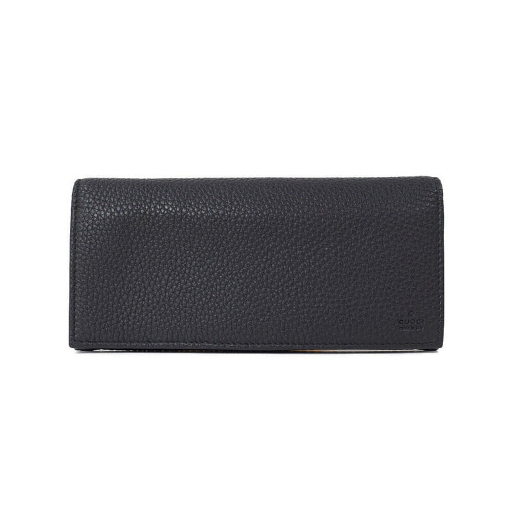 Gucci Bi fold Long Wallet